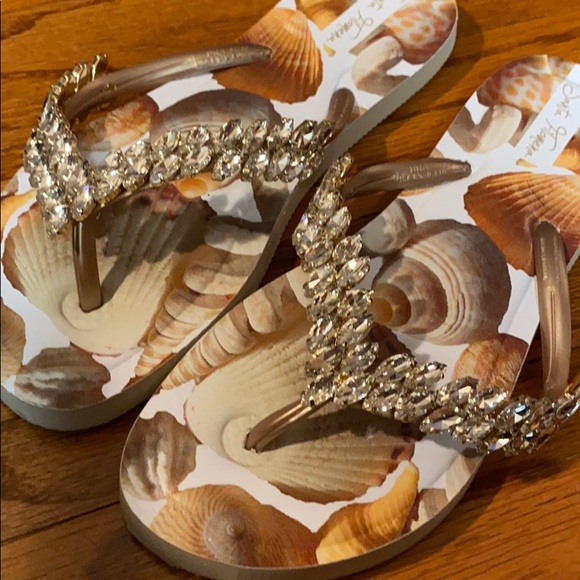 Flip flops - Picture 2 of 3